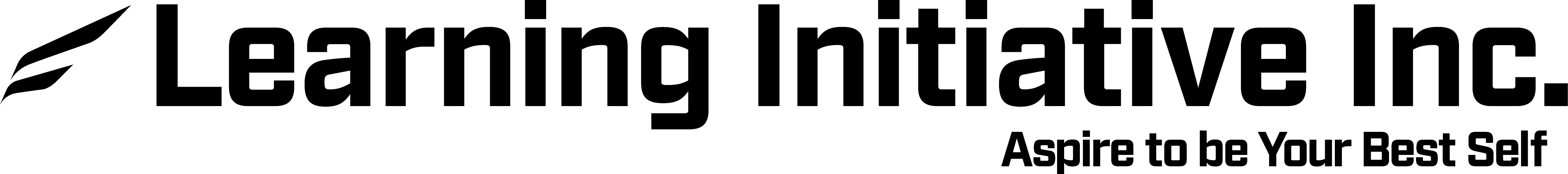 Learning Initiative Company Logo